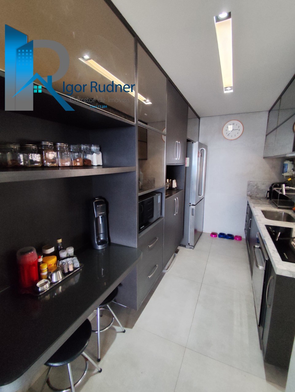 Apartamento, 2 quartos, 110 m² - Foto 33