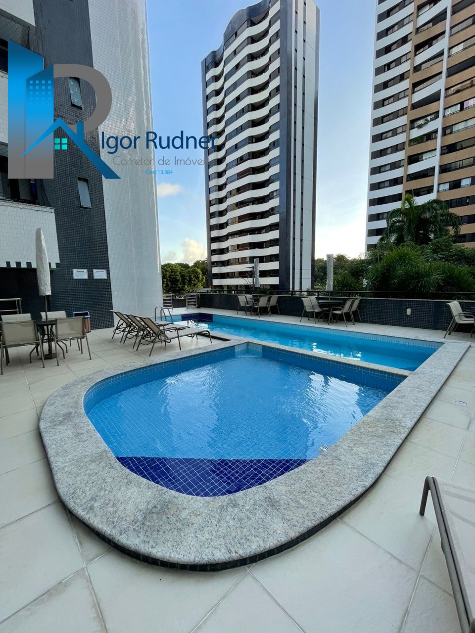 Apartamento, 3 quartos, 121 m² - Foto 22