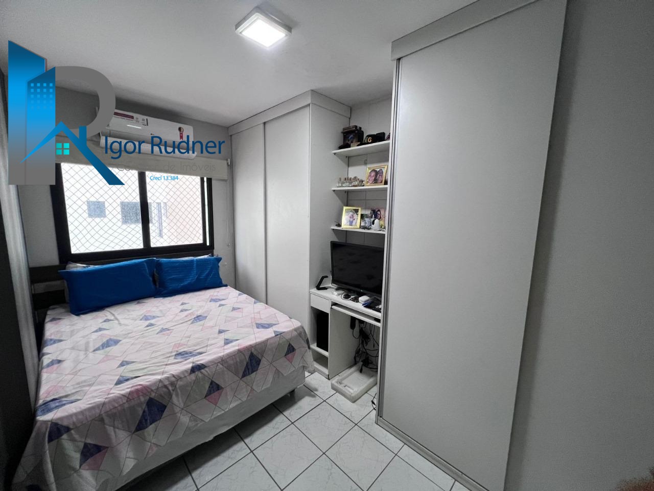 Cobertura, 3 quartos, 120 m² - Foto 7