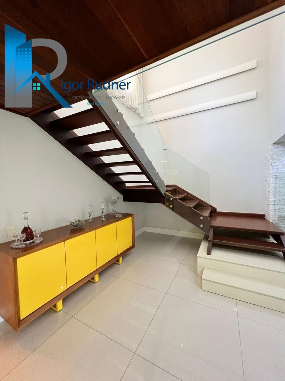 Casa de Condomínio, 6 quartos - Foto 17