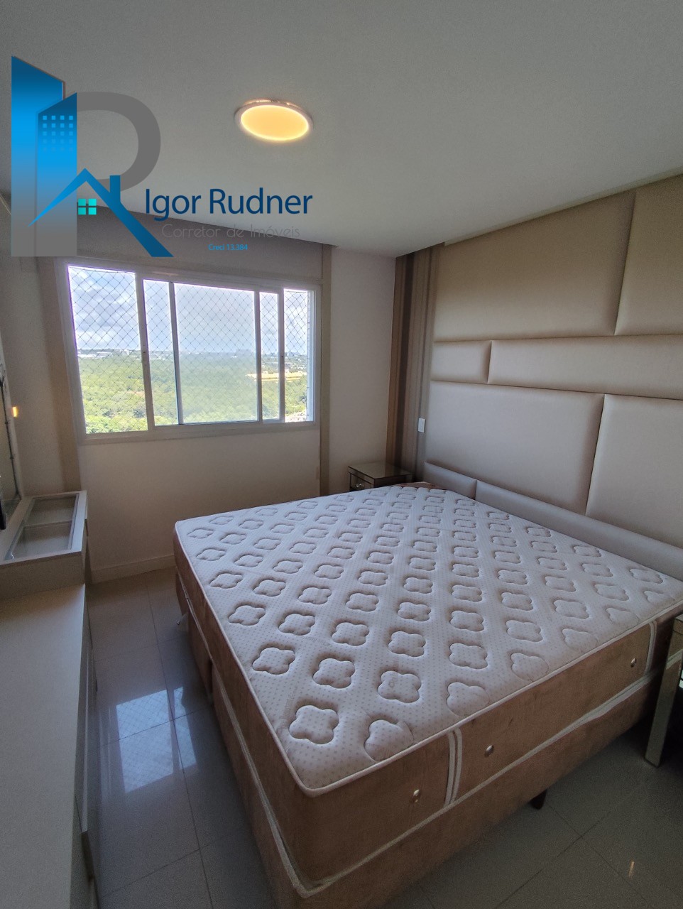 Apartamento, 3 quartos, 134 m² - Foto 13