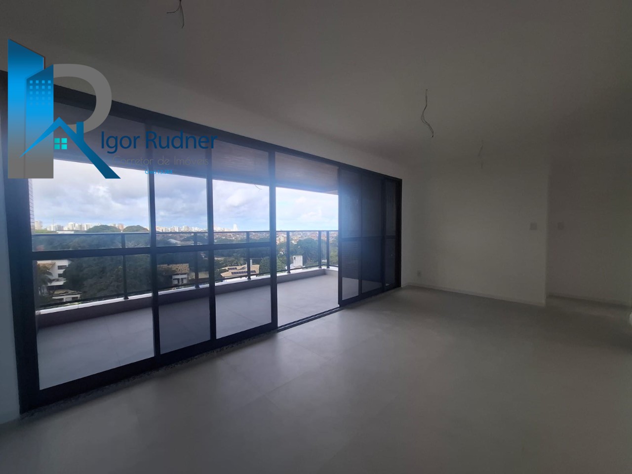 Apartamento, 3 quartos, 107 m² - Foto 5