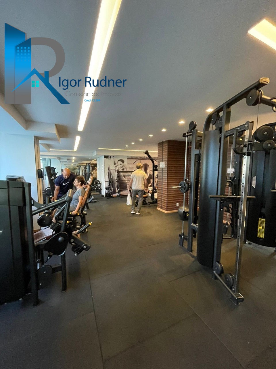 Apartamento, 3 quartos, 121 m² - Foto 25