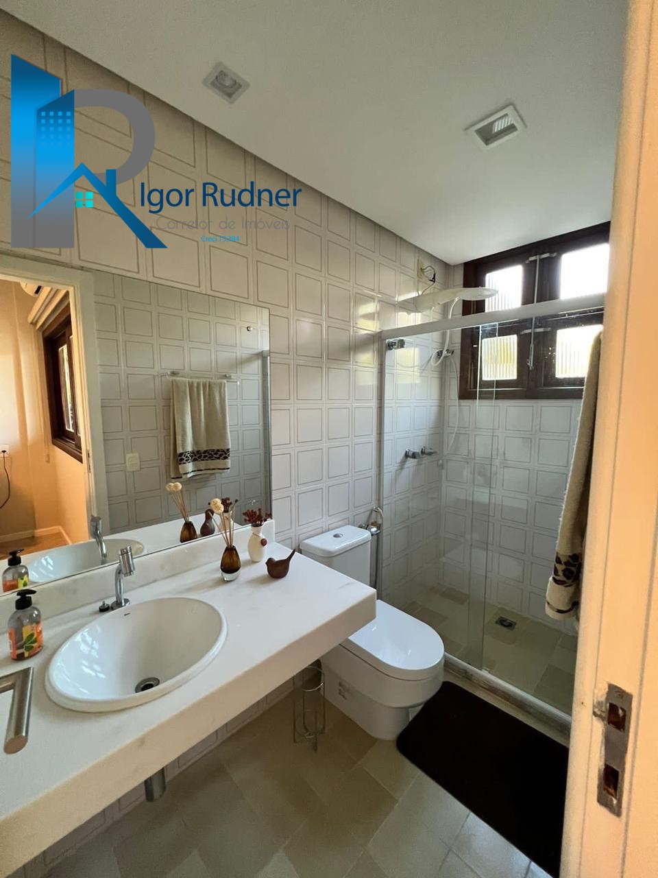 Casa de Condomínio, 6 quartos - Foto 30