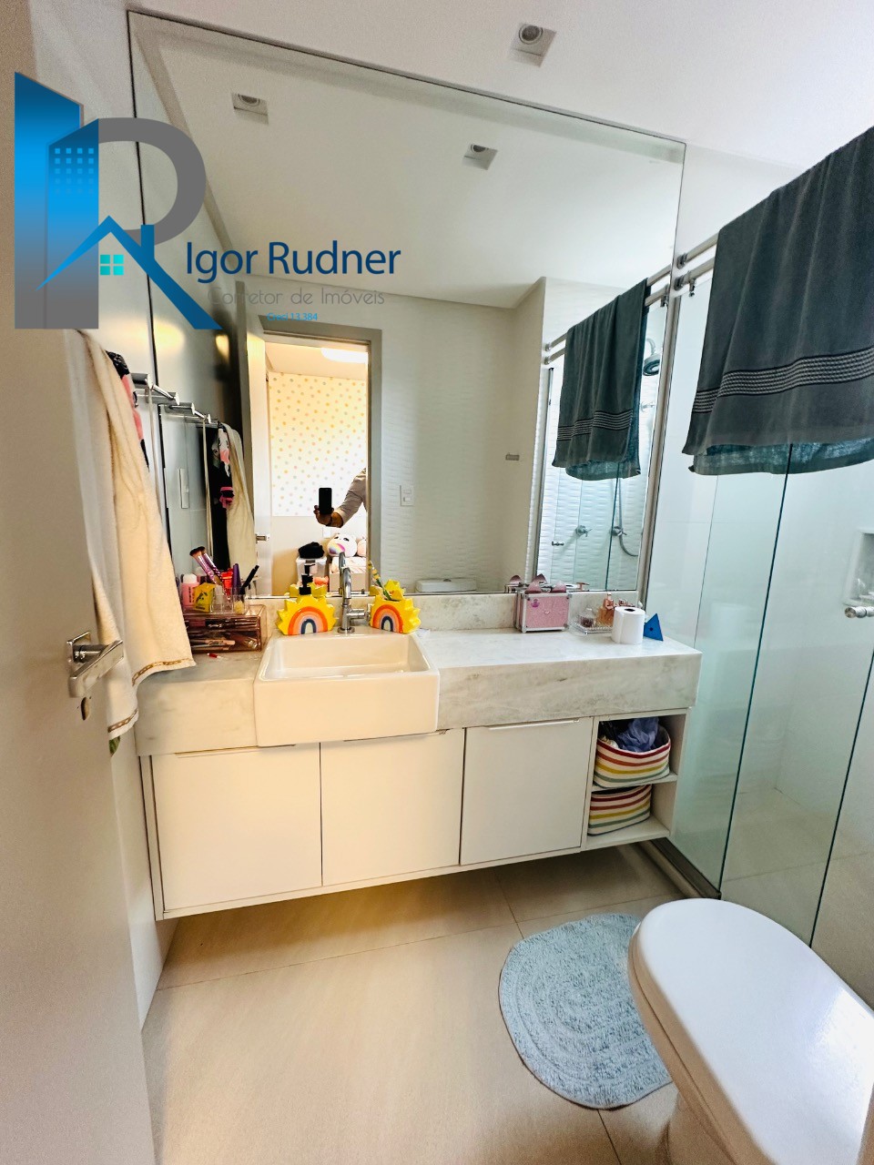 Apartamento, 4 quartos, 167 m² - Foto 18