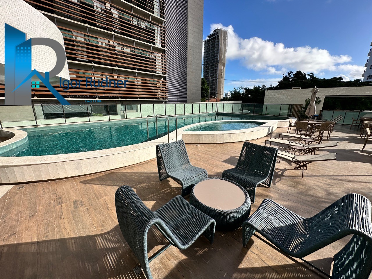 Apartamento, 4 quartos, 210 m² - Foto 67