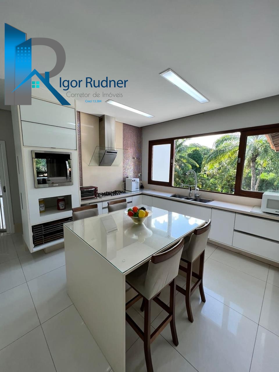 Casa de Condomínio, 6 quartos - Foto 39