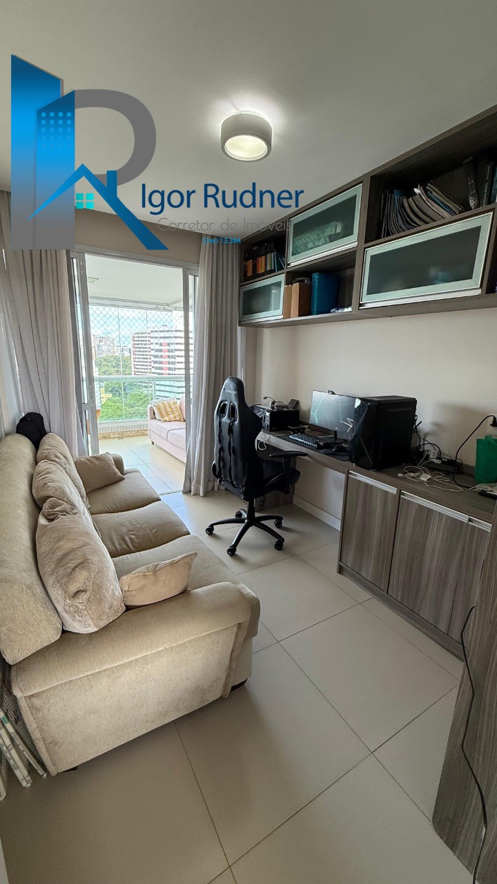 Apartamento, 3 quartos, 155 m² - Foto 24