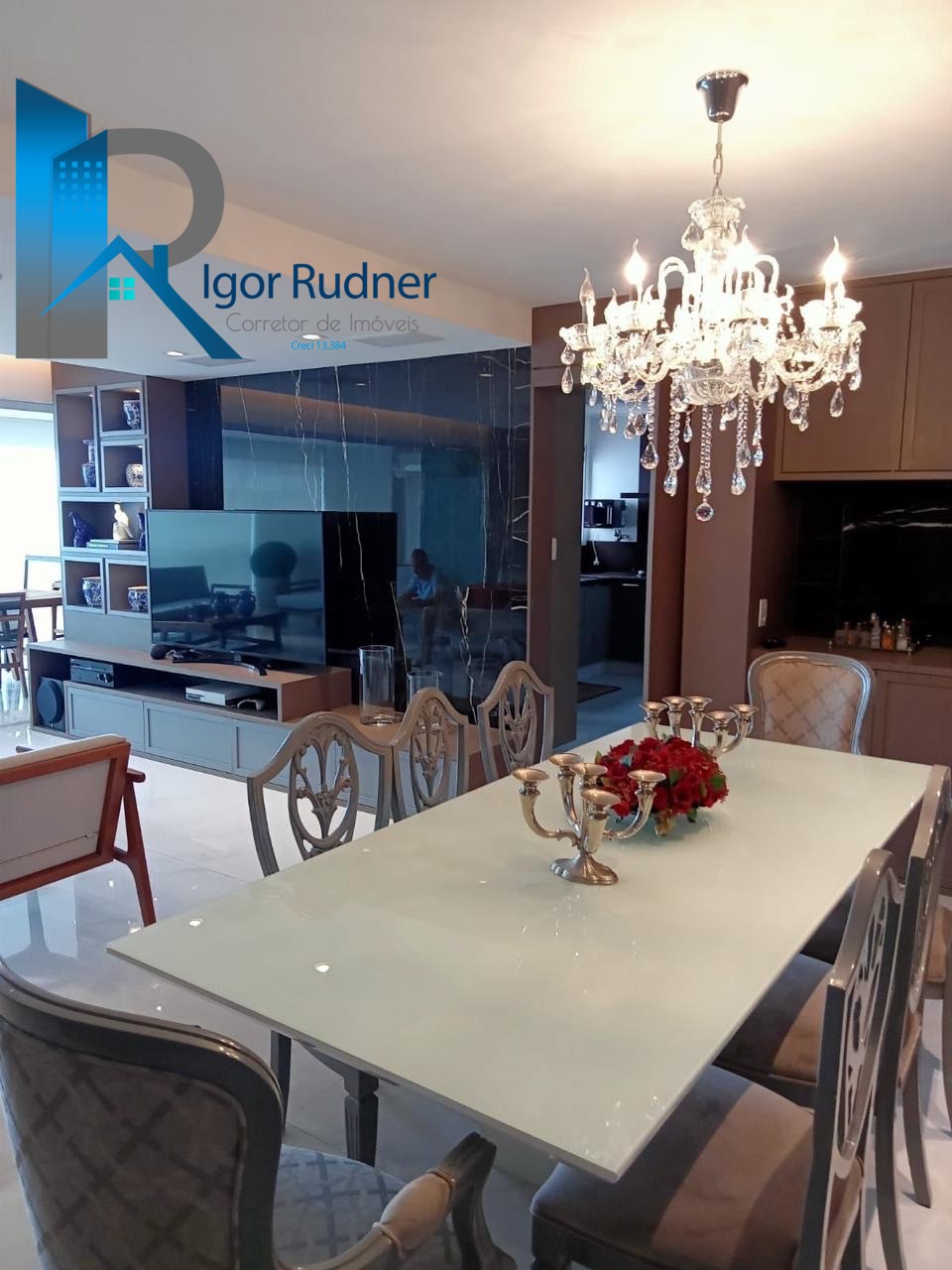 Apartamento, 3 quartos, 180 m² - Foto 11