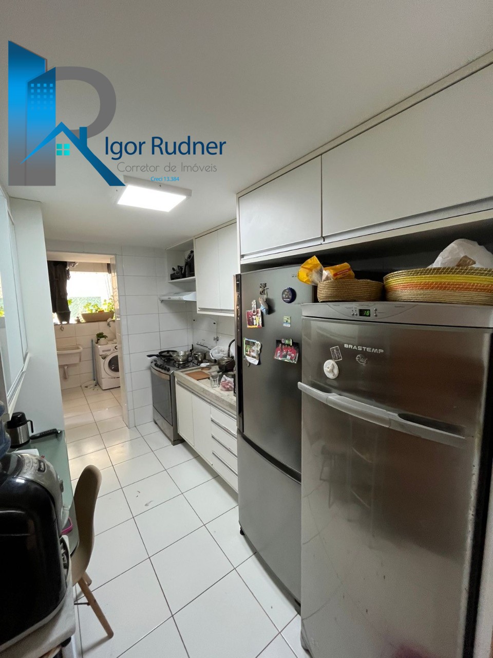 Apartamento, 3 quartos, 110 m² - Foto 21