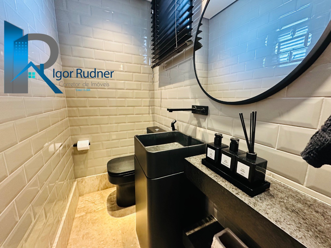 Apartamento, 4 quartos, 167 m² - Foto 11