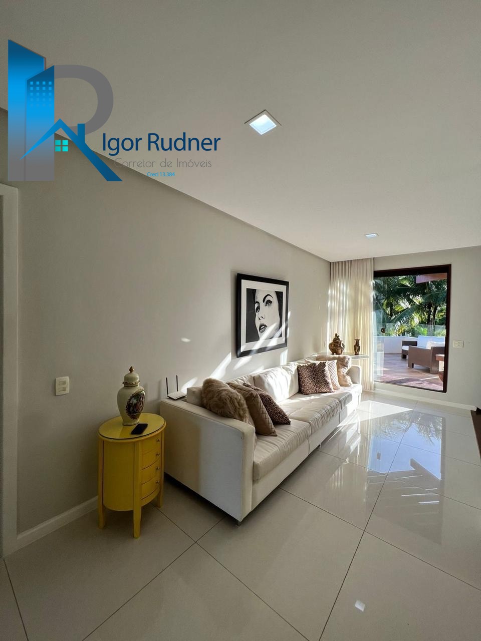 Casa de Condomínio, 6 quartos - Foto 34