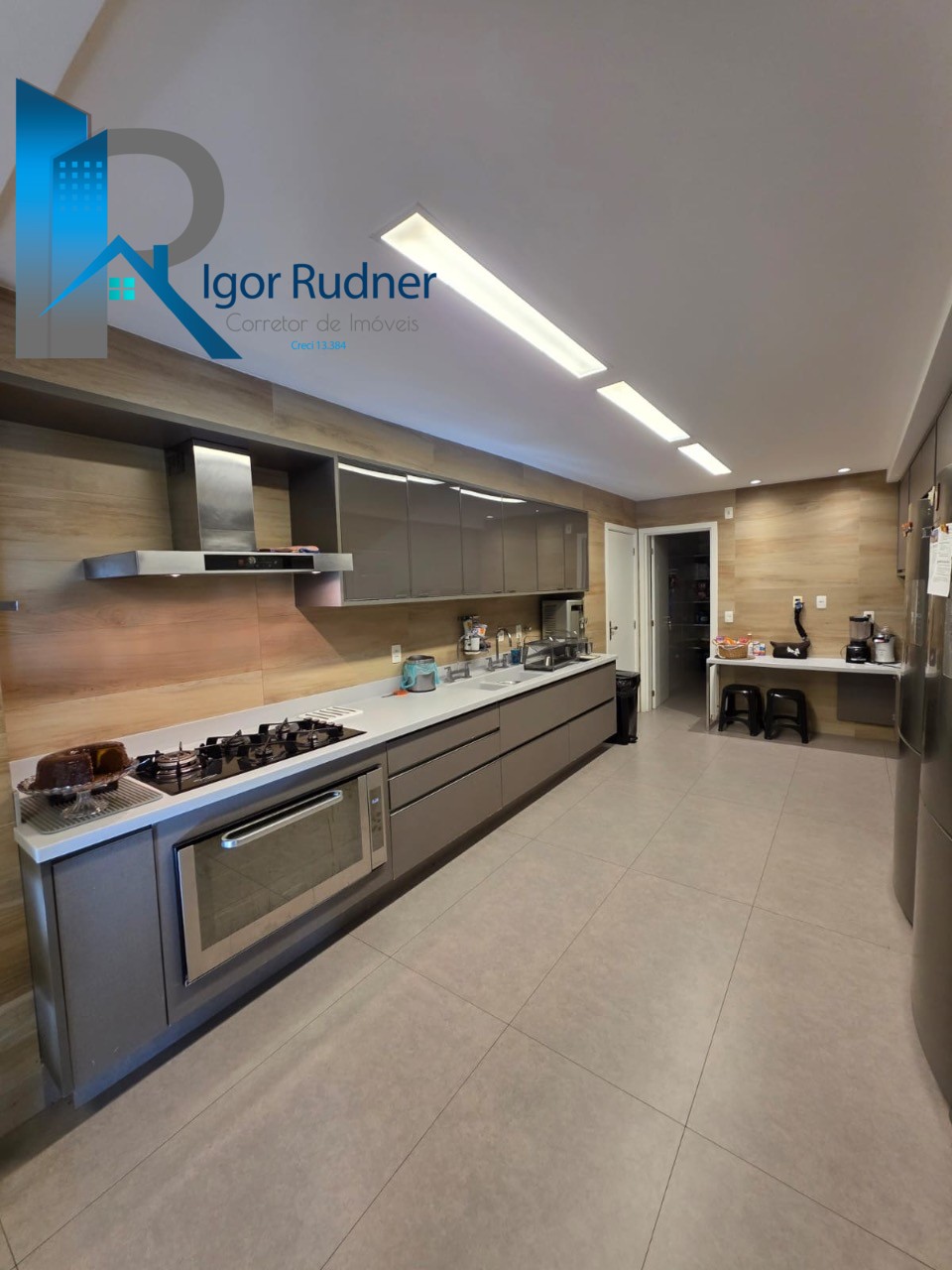 Apartamento, 4 quartos, 330 m² - Foto 44
