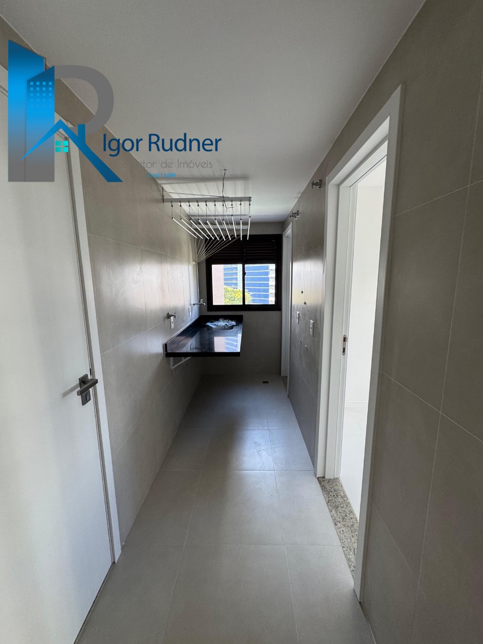 Apartamento, 4 quartos, 250 m² - Foto 21