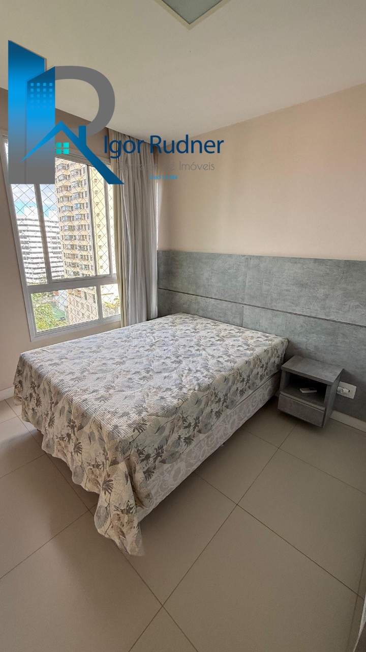 Apartamento, 3 quartos, 155 m² - Foto 21