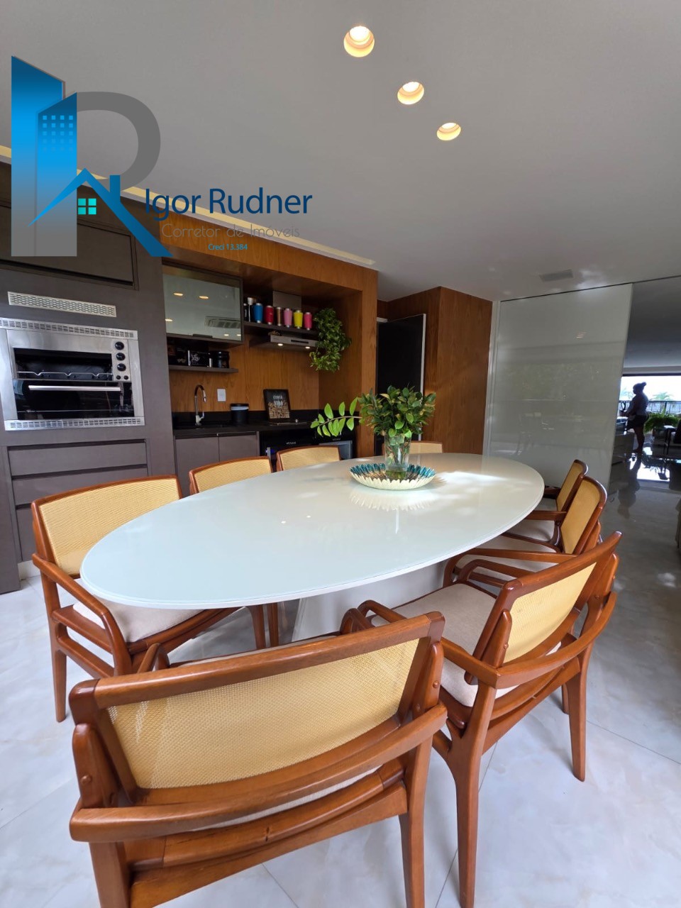 Apartamento, 4 quartos, 330 m² - Foto 17