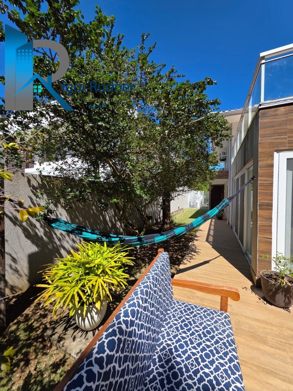 Casa de Condomínio, 4 quartos - Foto 5