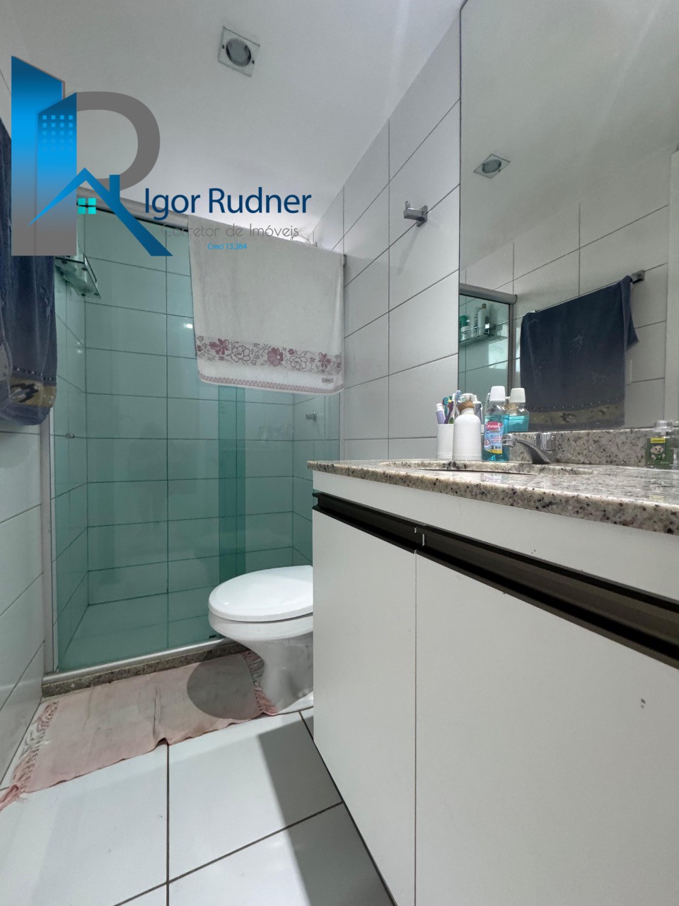 Apartamento, 3 quartos, 93 m² - Foto 10