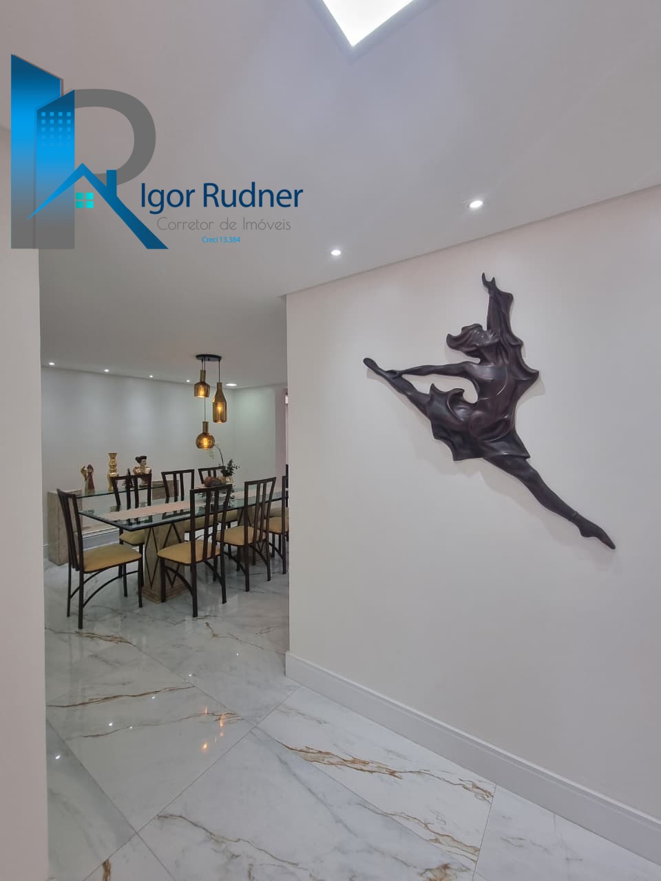 Casa, 4 quartos, 390 m² - Foto 6