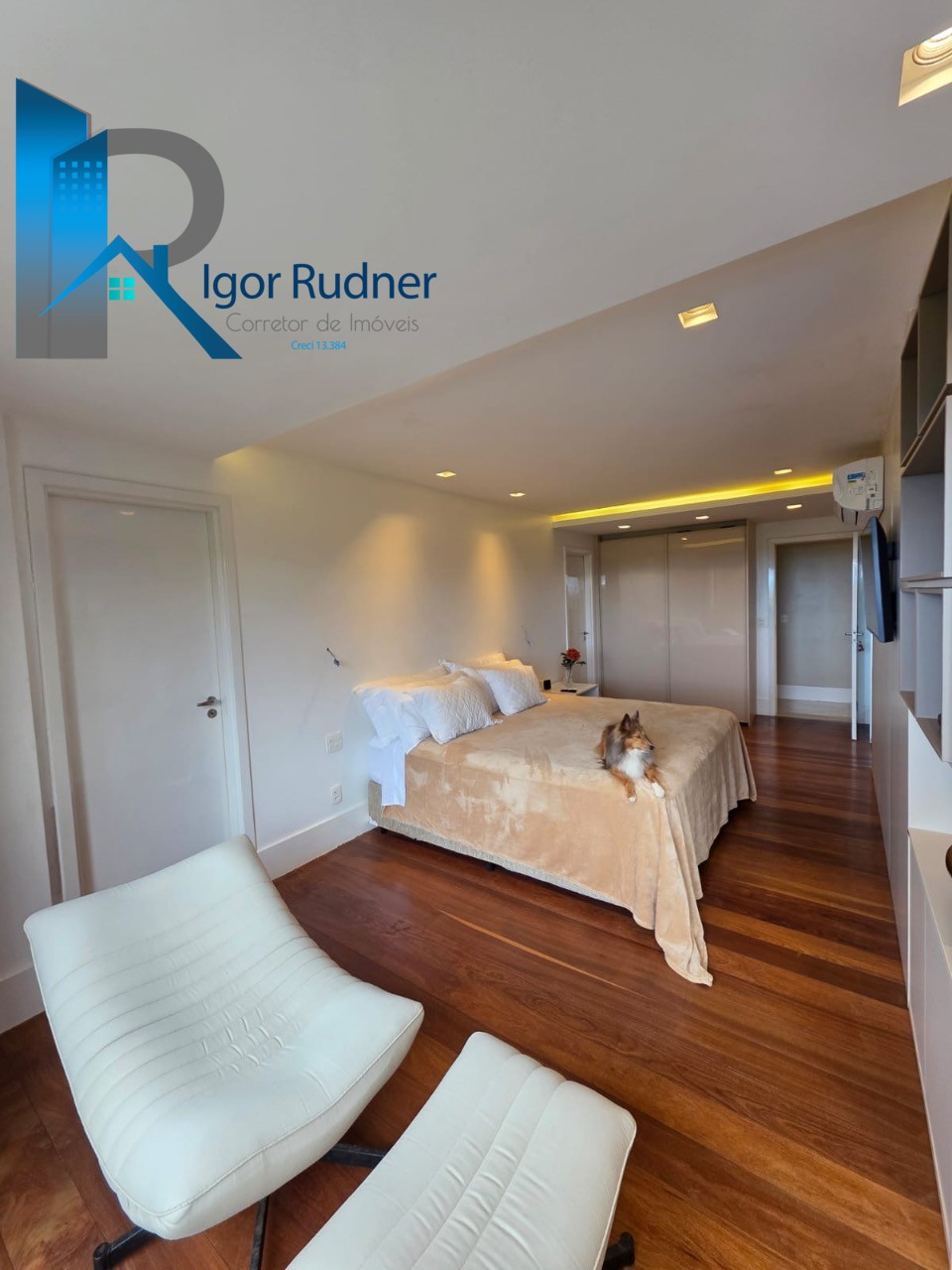 Apartamento, 4 quartos, 330 m² - Foto 26