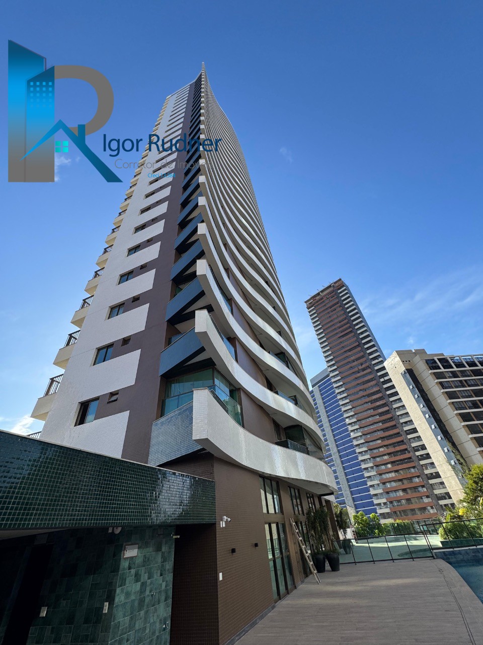 Apartamento, 4 quartos, 250 m² - Foto 23