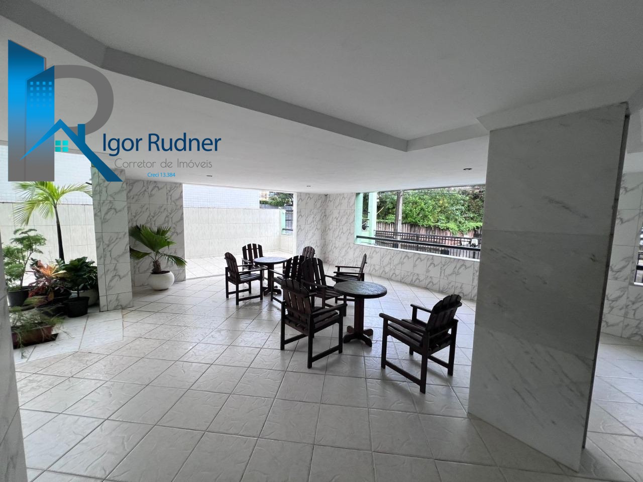 Cobertura, 3 quartos, 120 m² - Foto 25