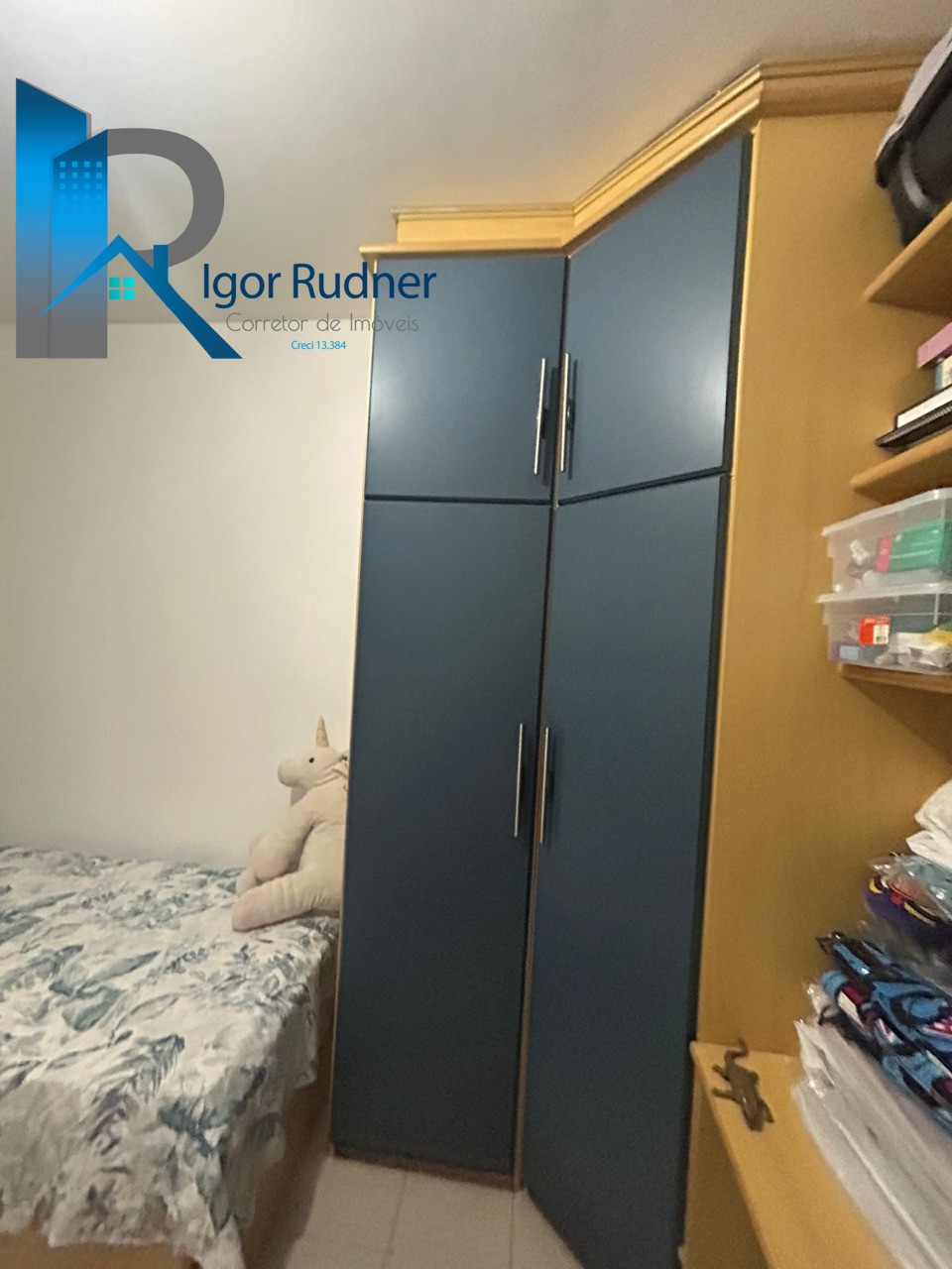 Apartamento, 4 quartos, 127 m² - Foto 17