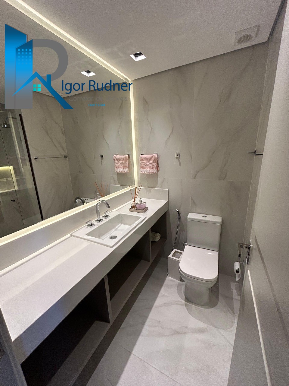 Apartamento, 4 quartos, 411 m² - Foto 11