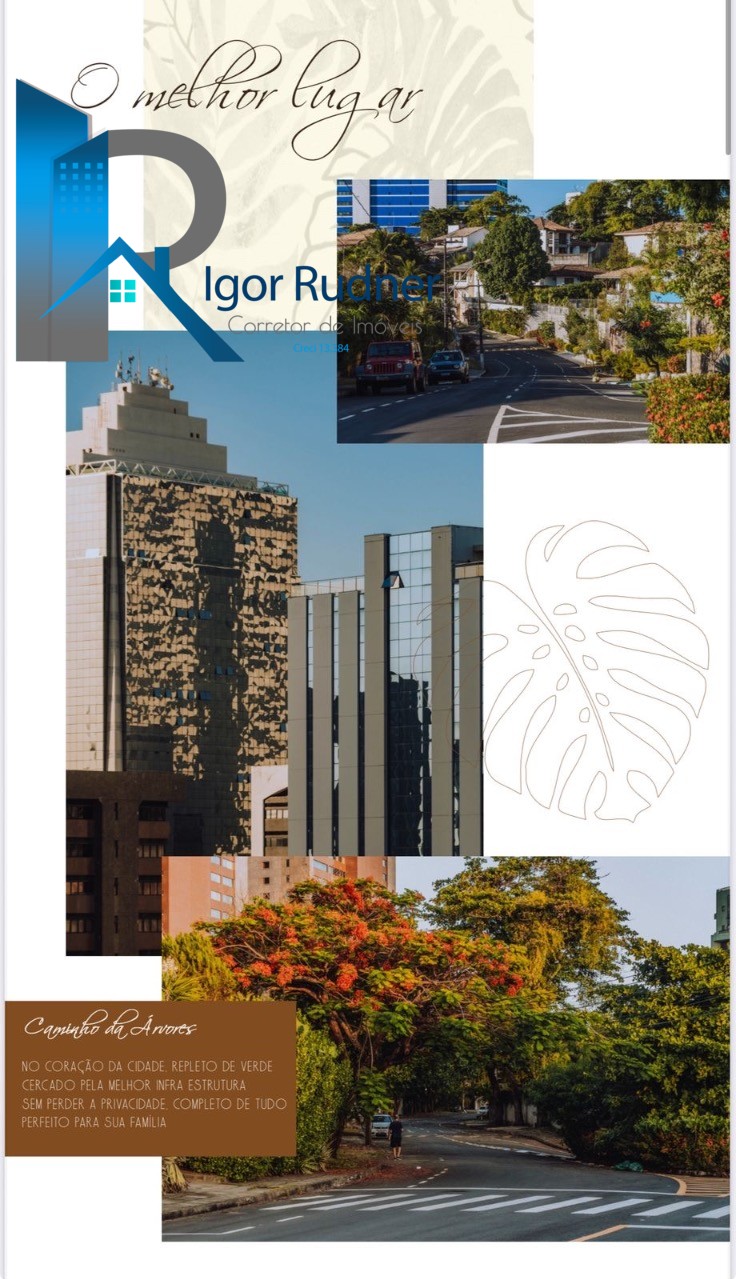 Apartamento, 4 quartos, 173 m² - Foto 10