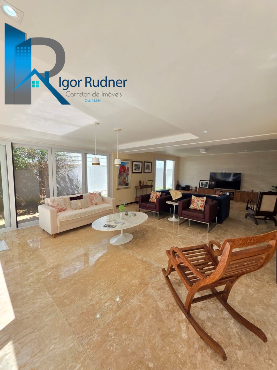 Casa de Condomínio, 4 quartos - Foto 10