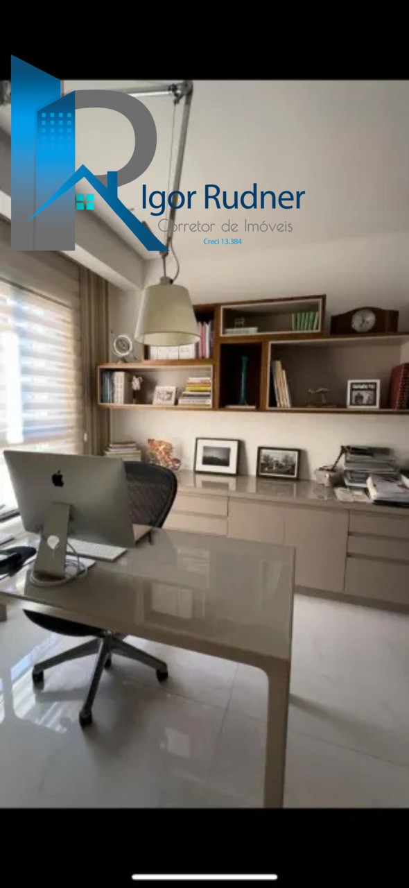 Apartamento, 3 quartos, 286 m² - Foto 17
