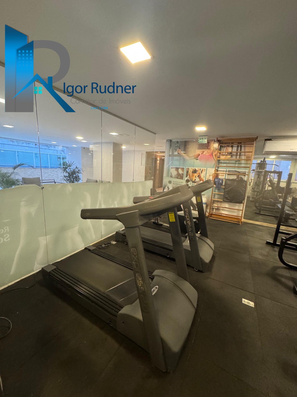 Apartamento, 3 quartos, 93 m² - Foto 20