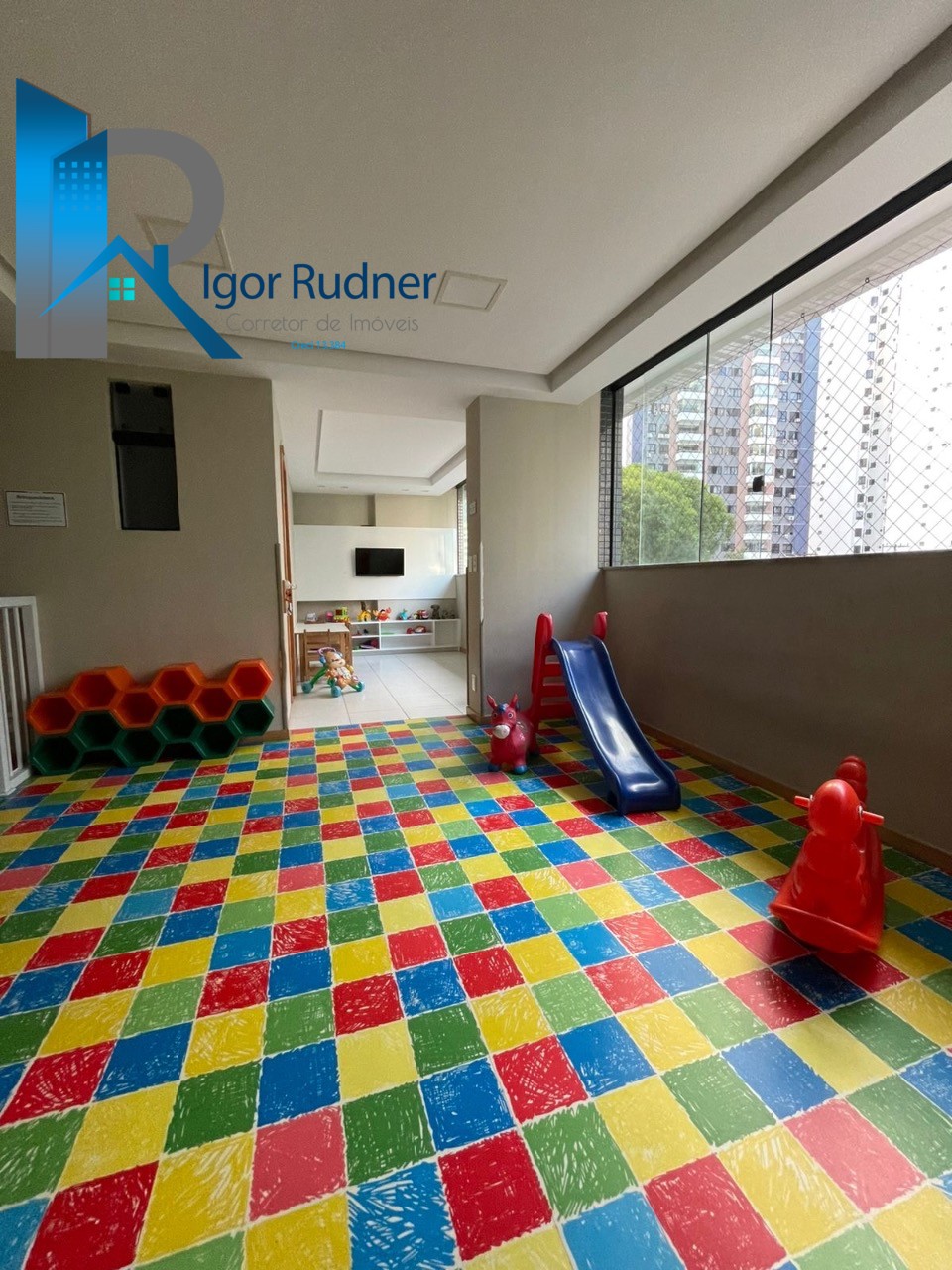 Apartamento, 3 quartos, 121 m² - Foto 27