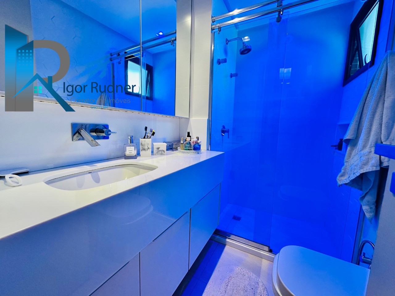 Apartamento, 4 quartos, 167 m² - Foto 33