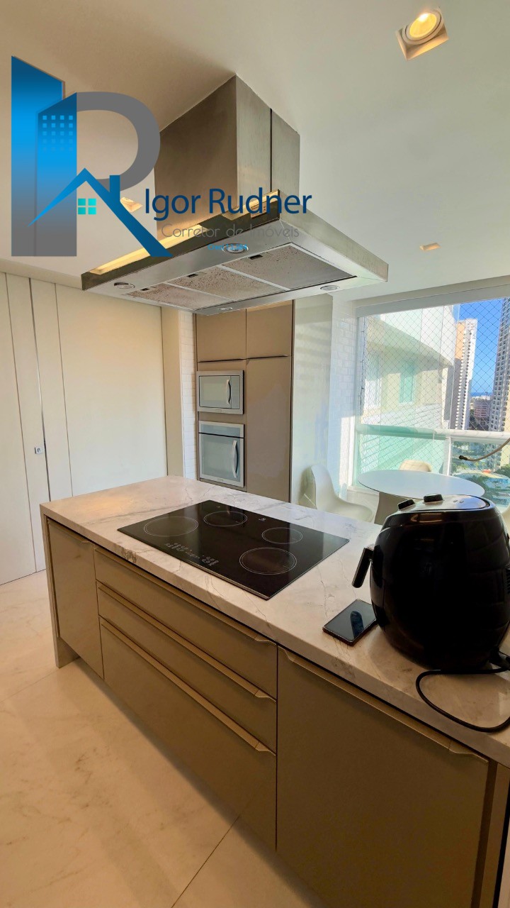 Apartamento, 4 quartos, 210 m² - Foto 26