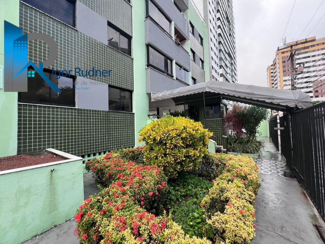 Cobertura, 3 quartos, 120 m² - Foto 28