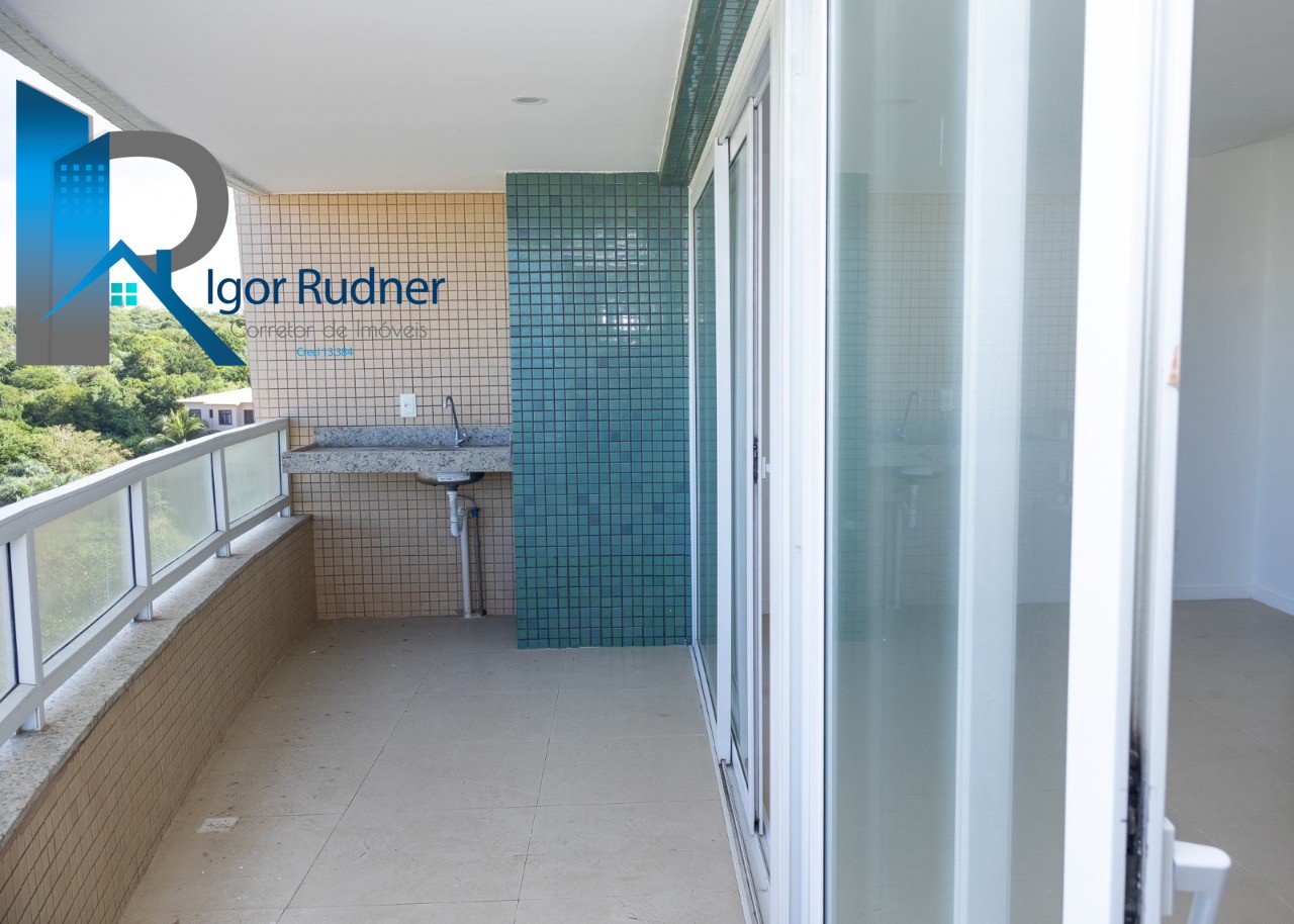 Apartamento, 2 quartos, 77 m² - Foto 2