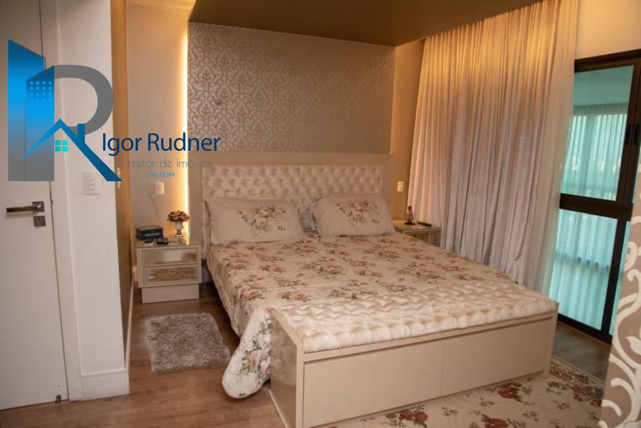 Apartamento, 4 quartos, 310 m² - Foto 8