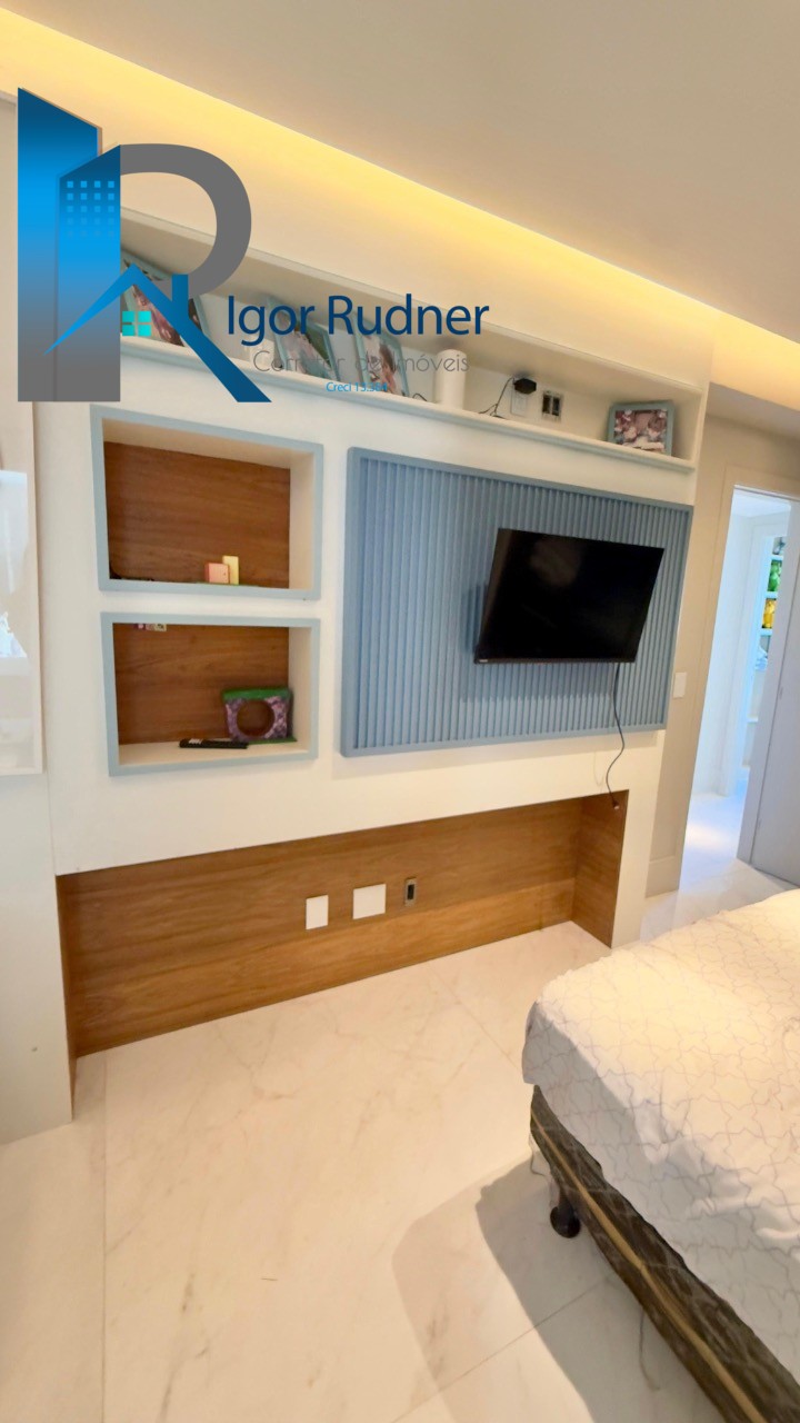 Apartamento, 4 quartos, 210 m² - Foto 21