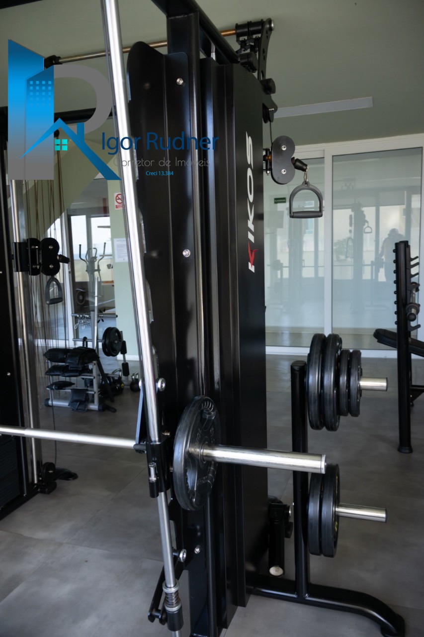 Apartamento, 2 quartos, 77 m² - Foto 36