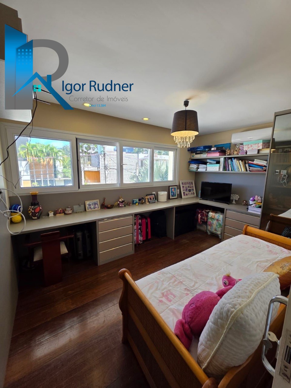 Casa de Condomínio, 4 quartos - Foto 20