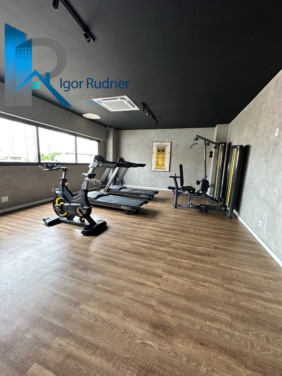 Apartamento, 2 quartos, 55 m² - Foto 13