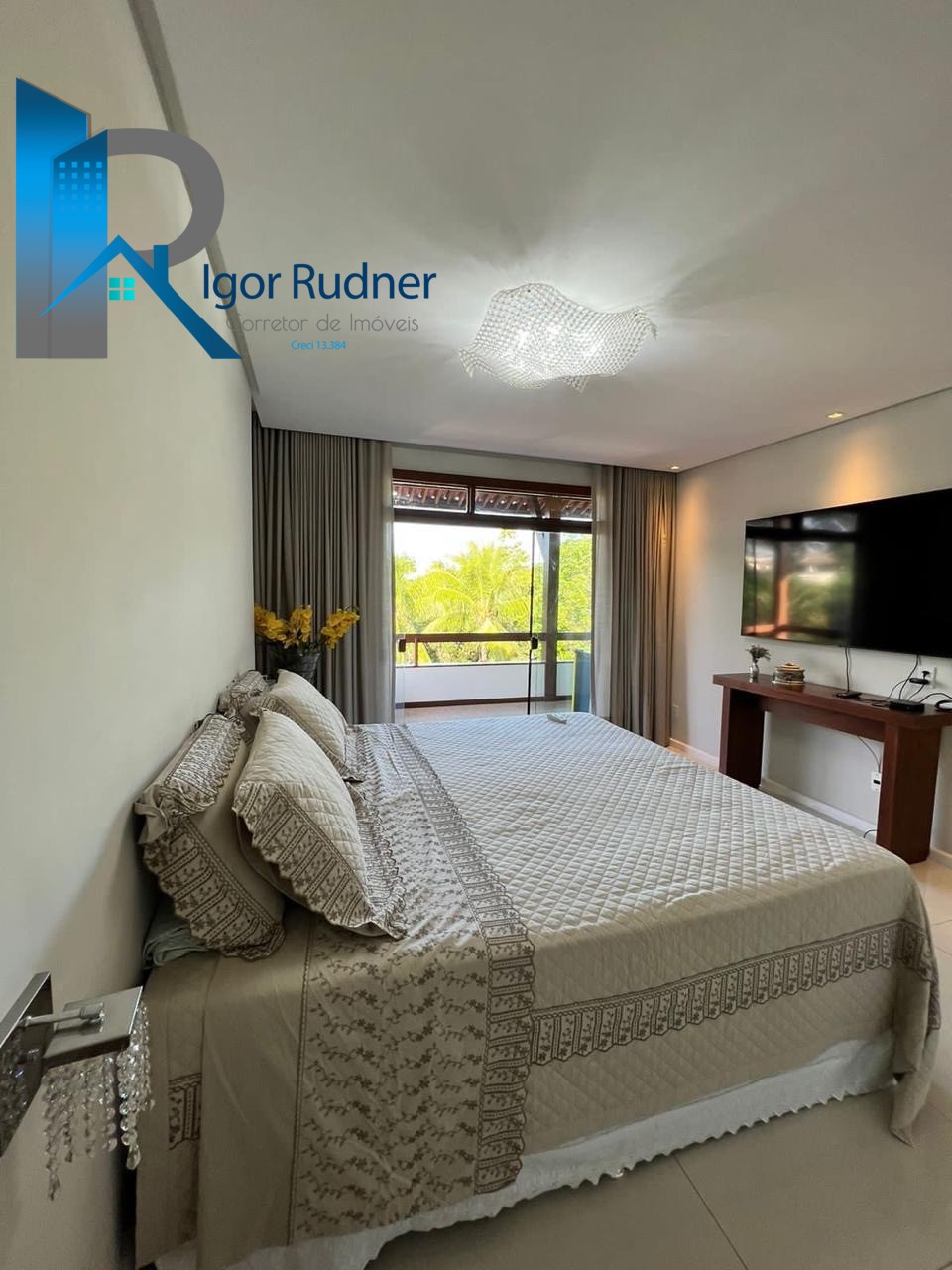 Casa de Condomínio, 6 quartos - Foto 21