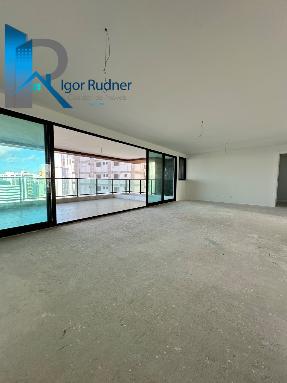 Apartamento, 4 quartos, 210 m² - Foto 12