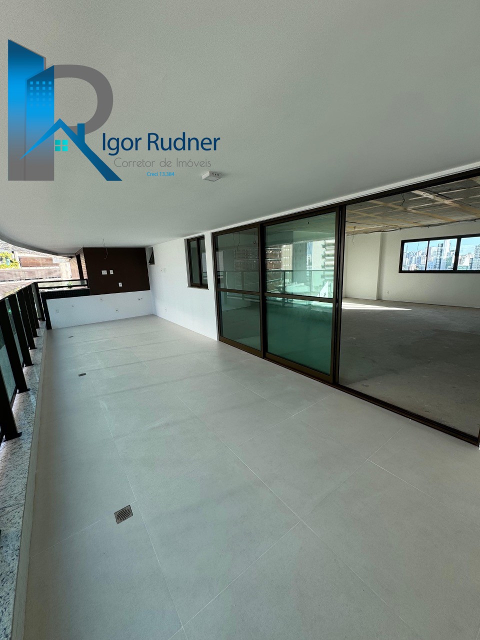 Apartamento, 4 quartos, 250 m² - Foto 4