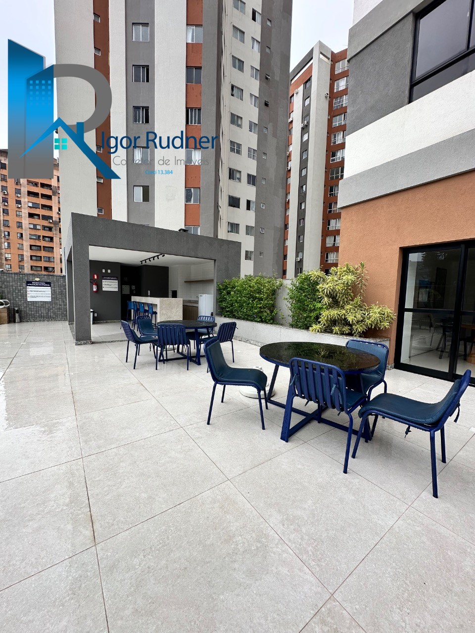 Apartamento, 2 quartos, 55 m² - Foto 21