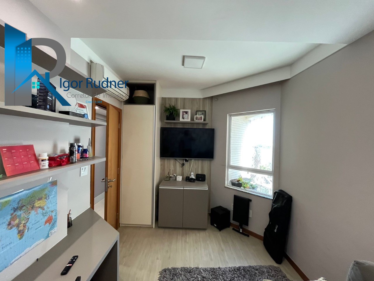 Apartamento, 3 quartos, 110 m² - Foto 20