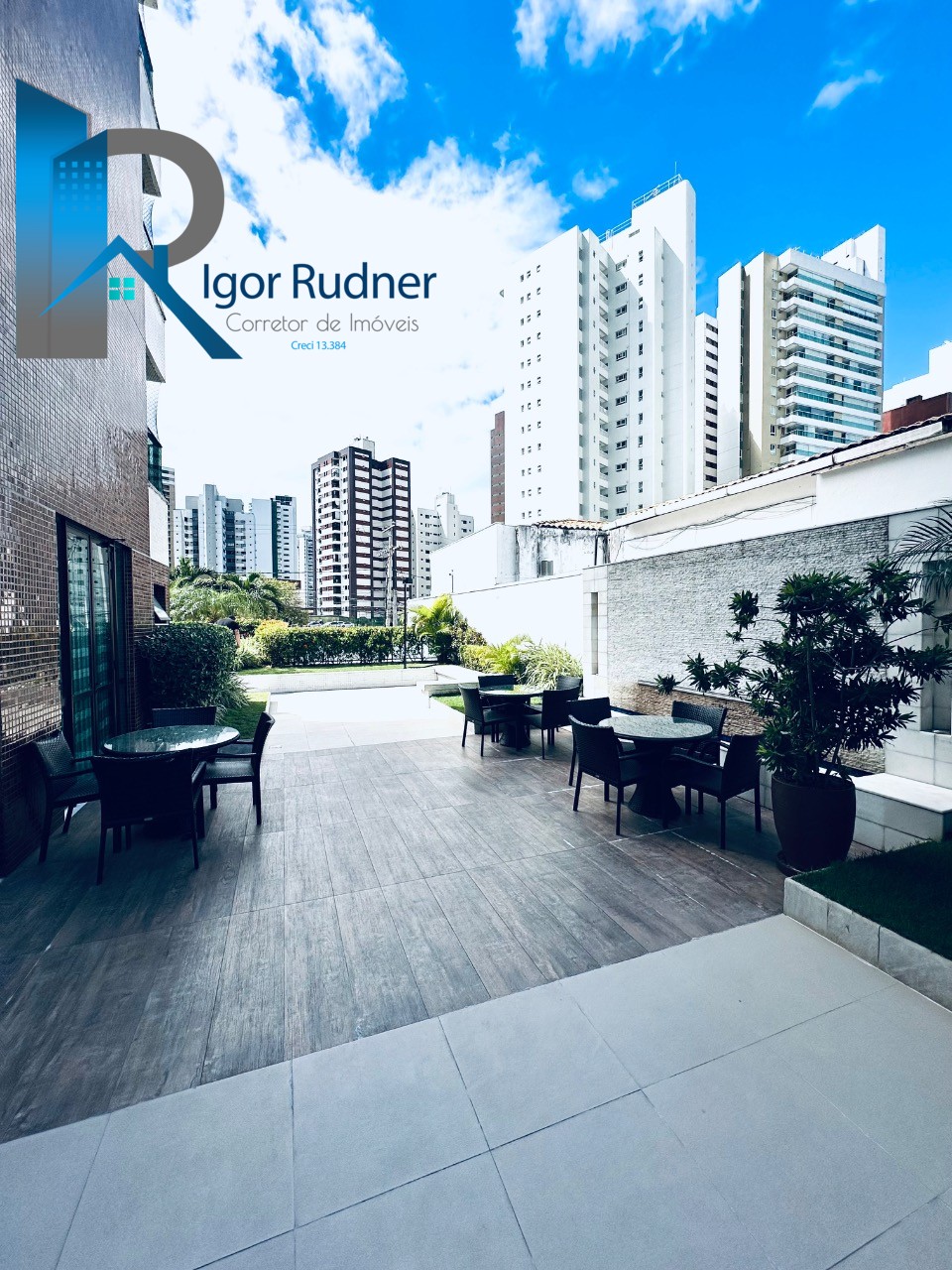 Apartamento, 4 quartos, 167 m² - Foto 52