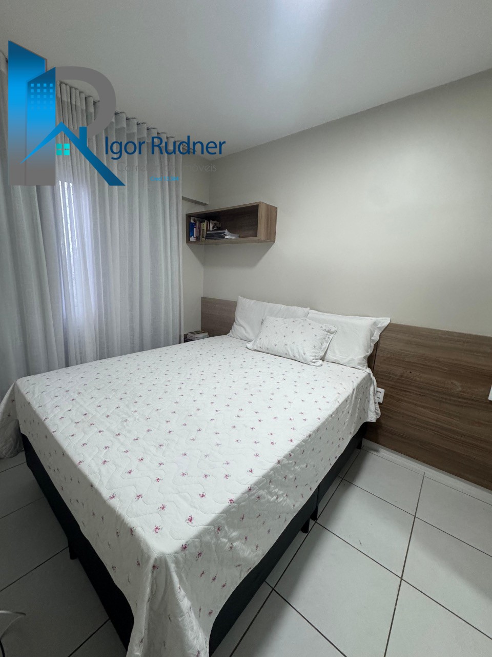 Apartamento, 3 quartos, 93 m² - Foto 8