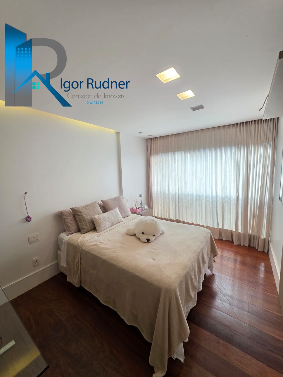 Apartamento, 4 quartos, 330 m² - Foto 31